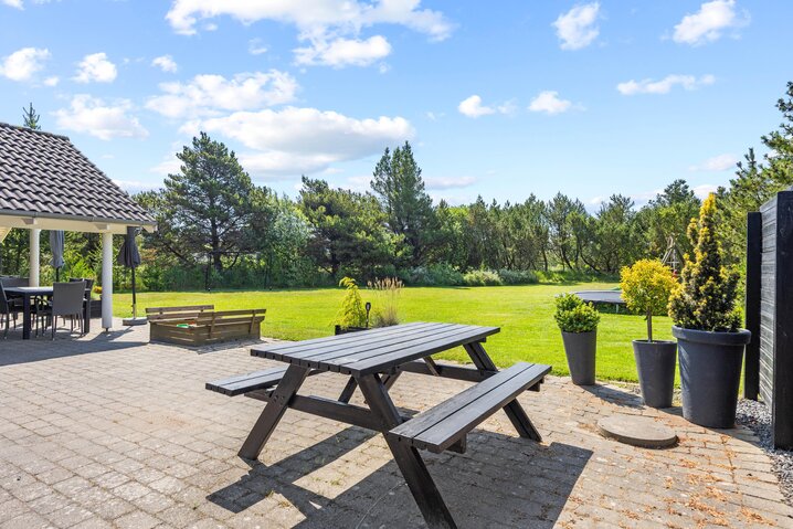 Sommerhus 82331 på Ejnar Mikkelsensvej 3, Kongsmark - Billede #31