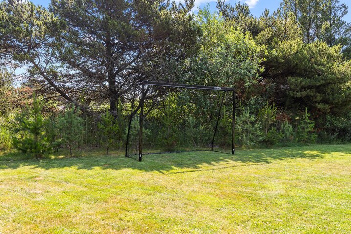 Sommerhus 82331 på Ejnar Mikkelsensvej 3, Kongsmark - Billede #33