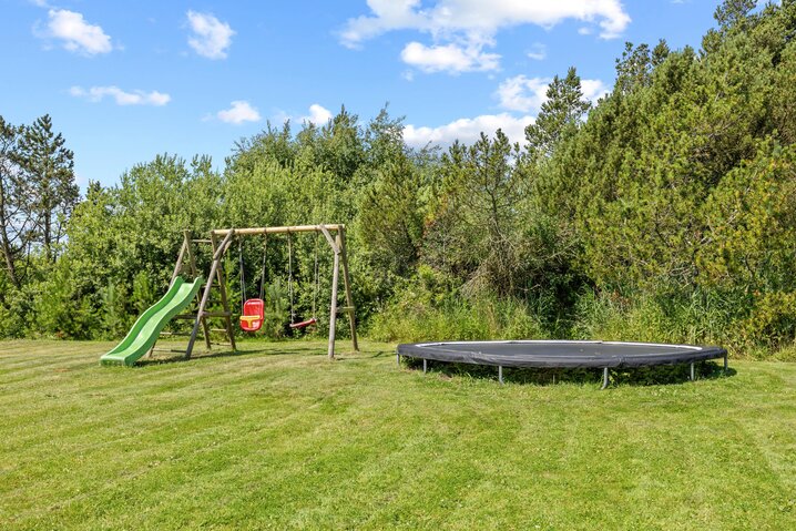 Sommerhus 82331 på Ejnar Mikkelsensvej 3, Kongsmark - Billede #34