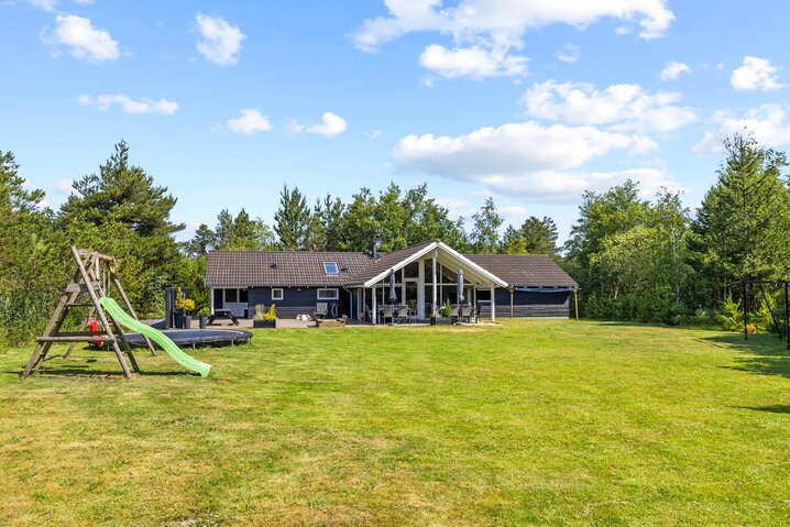 Sommerhus 82331 på Ejnar Mikkelsensvej 3, Kongsmark - Billede #35
