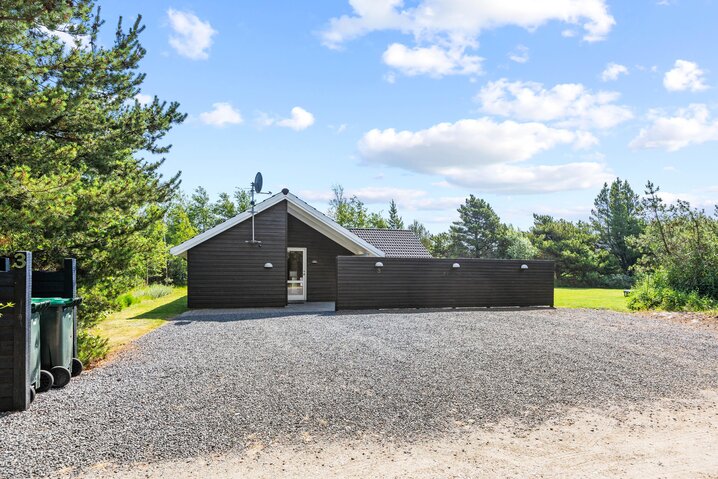 Sommerhus 82331 på Ejnar Mikkelsensvej 3, Kongsmark - Billede #36