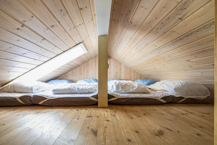 Sommerhus 82331 på Ejnar Mikkelsensvej 3, Kongsmark - Billede #22