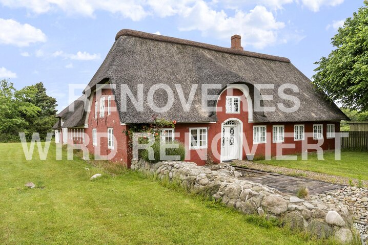 Ferienhaus 82350 in Havnebyvej 41, Tvismark, Rømø - Bild #21
