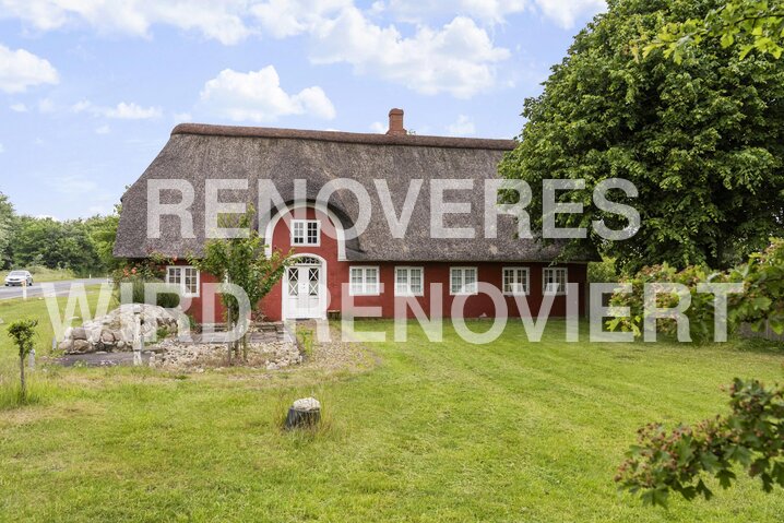 Ferienhaus 82350 in Havnebyvej 41, Tvismark, Rømø - Bild #22