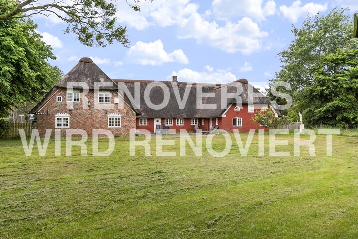Ferienhaus 82350 in Havnebyvej 41, Tvismark, Rømø - Bild #20