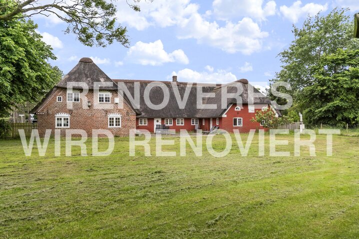 Ferienhaus 82350 in Havnebyvej 41, Tvismark, Rømø - Bild #20