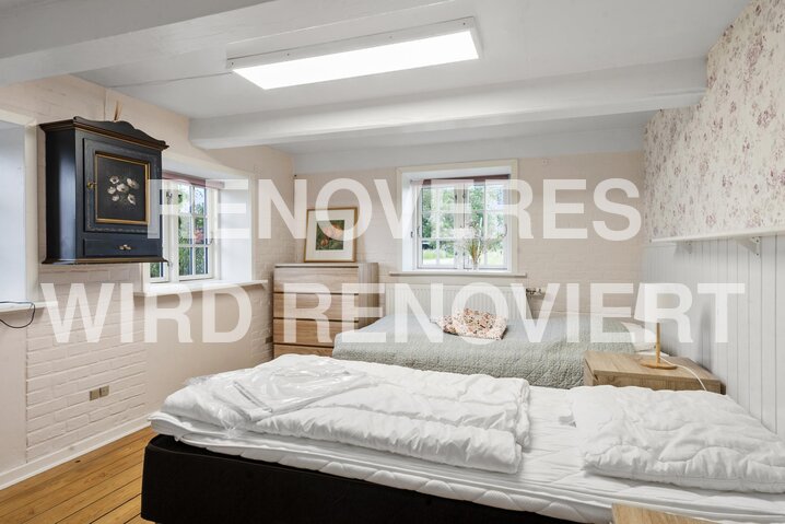 Ferienhaus 82350 in Havnebyvej 41, Tvismark, Rømø - Bild #7