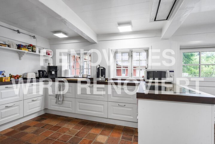 Ferienhaus 82350 in Havnebyvej 41, Tvismark, Rømø - Bild #2