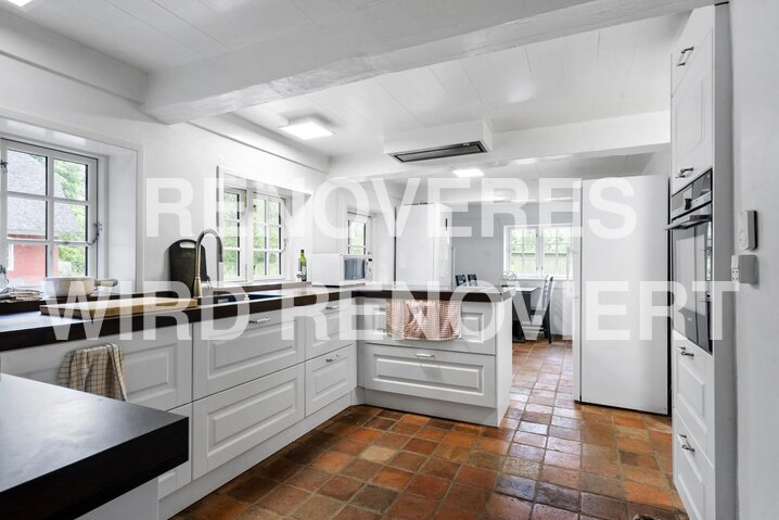 Ferienhaus 82350 in Havnebyvej 41, Tvismark, Rømø - Bild #5