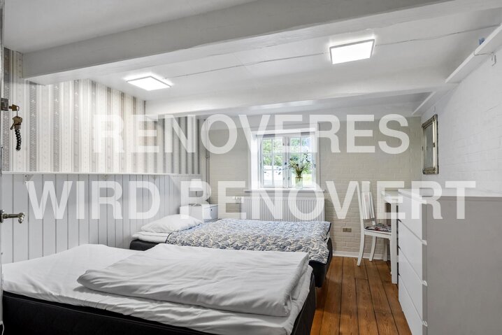 Ferienhaus 82350 in Havnebyvej 41, Tvismark, Rømø - Bild #9