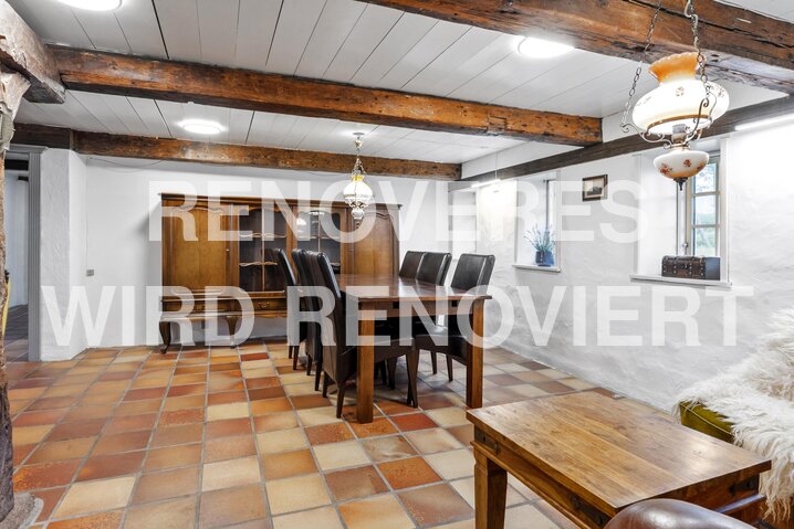 Ferienhaus 82350 in Havnebyvej 41, Tvismark, Rømø - Bild #6