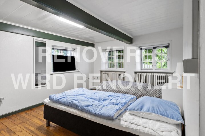 Ferienhaus 82350 in Havnebyvej 41, Tvismark, Rømø - Bild #11