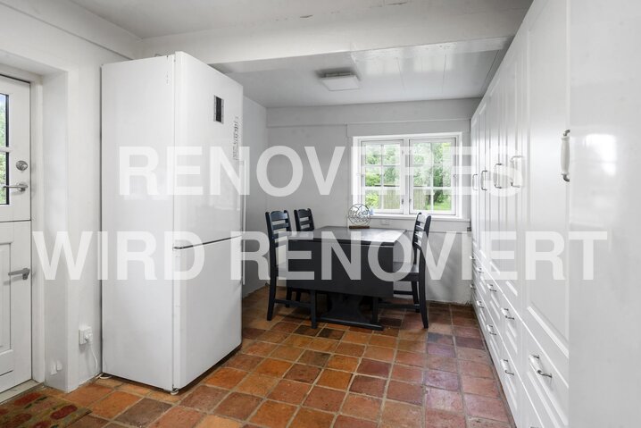 Ferienhaus 82350 in Havnebyvej 41, Tvismark, Rømø - Bild #18