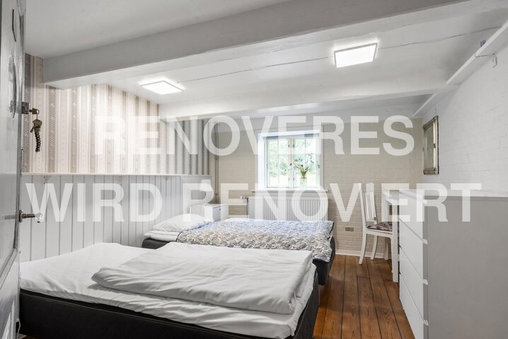 Ferienhaus 82350 in Havnebyvej 41, Tvismark, Rømø - Bild #14