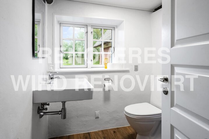 Ferienhaus 82350 in Havnebyvej 41, Tvismark, Rømø - Bild #12