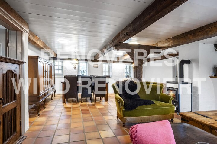 Ferienhaus 82350 in Havnebyvej 41, Tvismark, Rømø - Bild #3
