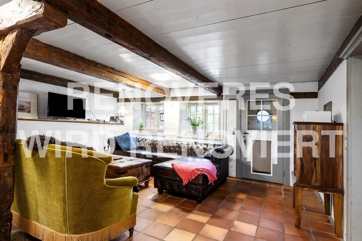 Ferienhaus 82350 in Havnebyvej 41, Tvismark, Rømø - Bild #4