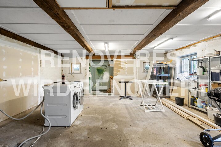 Ferienhaus 82350 in Havnebyvej 41, Tvismark, Rømø - Bild #19