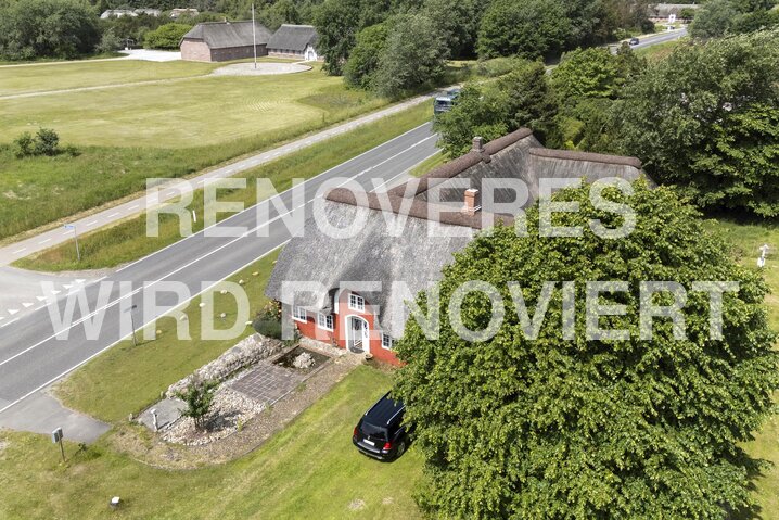 Ferienhaus 82350 in Havnebyvej 41, Tvismark, Rømø - Bild #25
