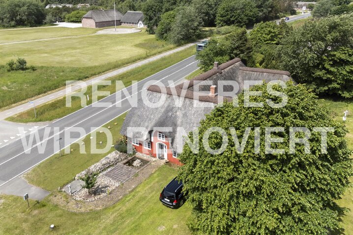Ferienhaus 82350 in Havnebyvej 41, Tvismark, Rømø - Bild #25
