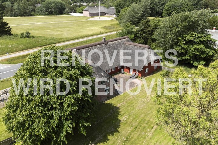 Ferienhaus 82350 in Havnebyvej 41, Tvismark, Rømø - Bild #26
