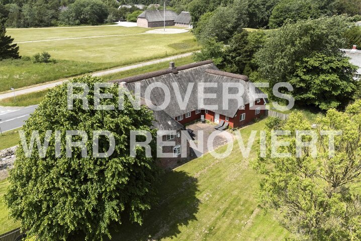 Ferienhaus 82350 in Havnebyvej 41, Tvismark, Rømø - Bild #26