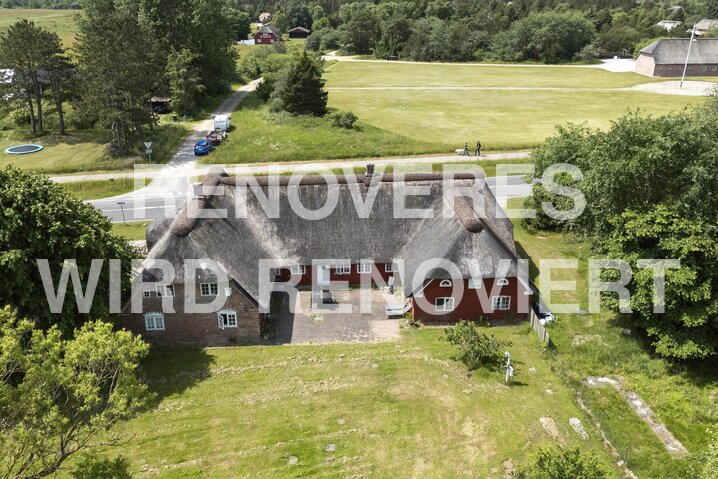 Ferienhaus 82350 in Havnebyvej 41, Tvismark, Rømø - Bild #27