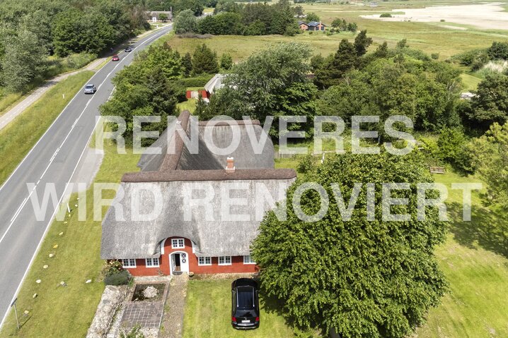 Ferienhaus 82350 in Havnebyvej 41, Tvismark, Rømø - Bild #28