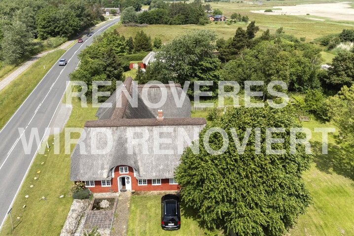 Ferienhaus 82350 in Havnebyvej 41, Tvismark, Rømø - Bild #28