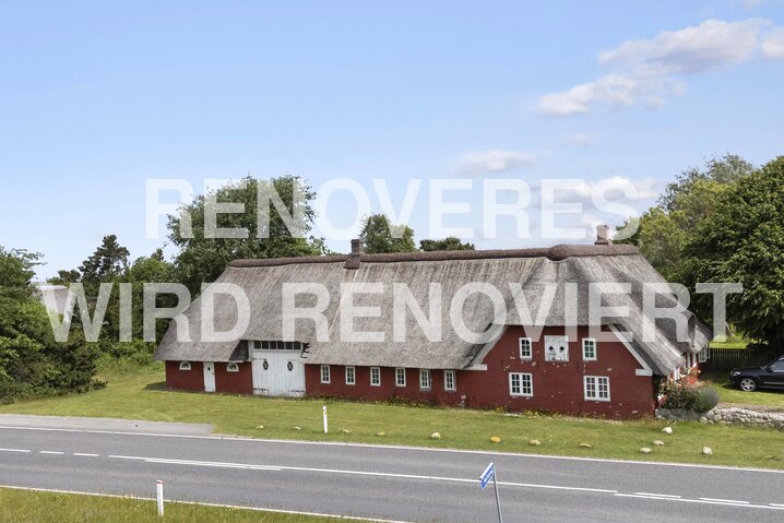 Ferienhaus 82350 in Havnebyvej 41, Tvismark, Rømø - Bild #29