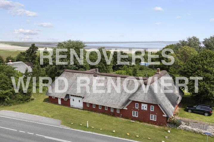 Ferienhaus 82350 in Havnebyvej 41, Tvismark, Rømø - Bild #0