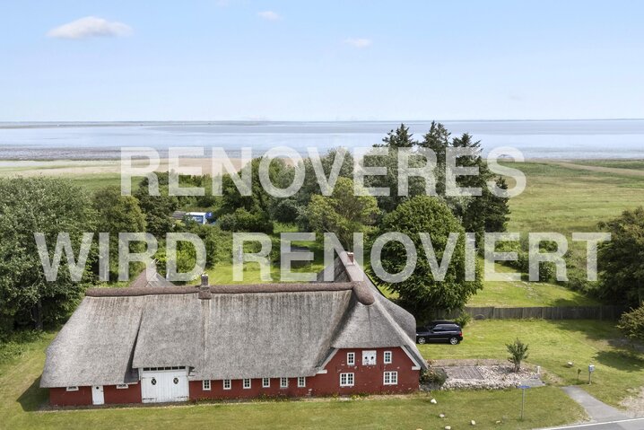 Ferienhaus 82350 in Havnebyvej 41, Tvismark, Rømø - Bild #30