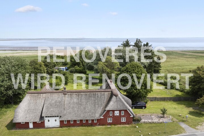 Ferienhaus 82350 in Havnebyvej 41, Tvismark, Rømø - Bild #30