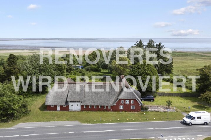Ferienhaus 82350 in Havnebyvej 41, Tvismark, Rømø - Bild #31