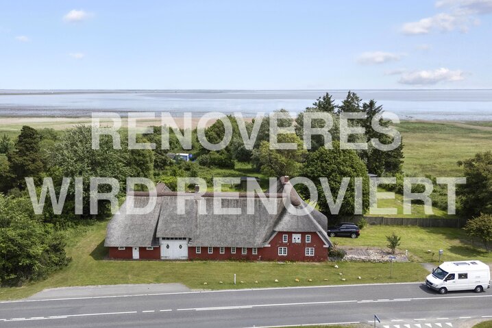 Ferienhaus 82350 in Havnebyvej 41, Tvismark, Rømø - Bild #31