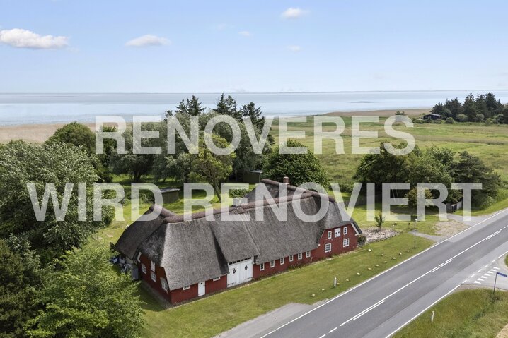 Ferienhaus 82350 in Havnebyvej 41, Tvismark, Rømø - Bild #32