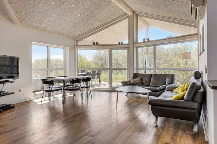 Sommerhus 83007 på Lakolk 5, Lakolk, Rømø - Billede #3