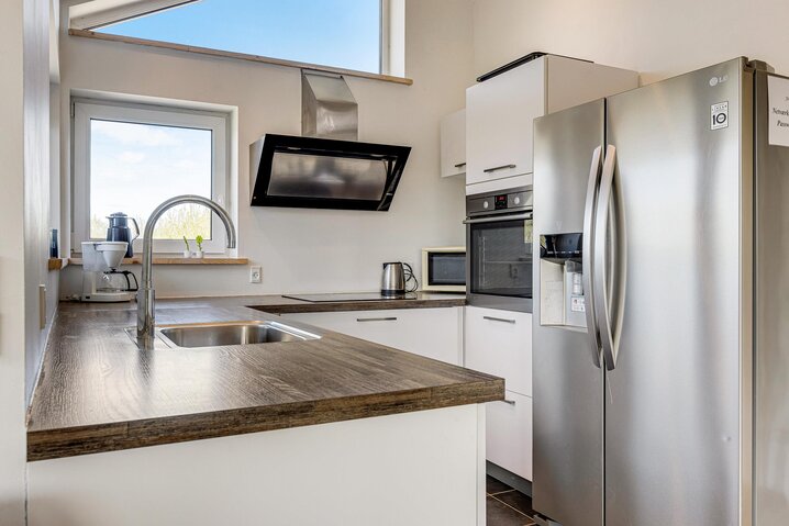 Sommerhus 83007 på Lakolk 5, Lakolk, Rømø - Billede #4