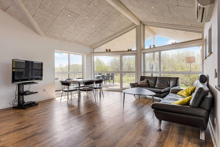 Sommerhus 83007 på Lakolk 5, Lakolk, Rømø - Billede #6