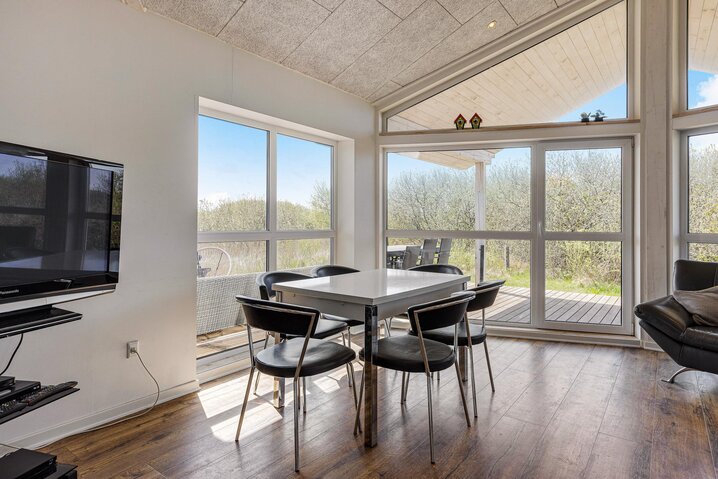 Sommerhus 83007 på Lakolk 5, Lakolk, Rømø - Billede #7