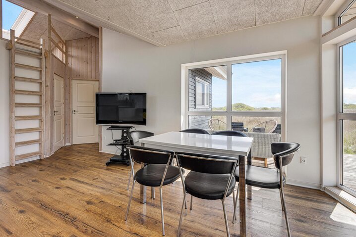 Sommerhus 83007 på Lakolk 5, Lakolk, Rømø - Billede #8