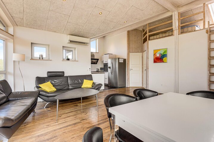 Sommerhus 83007 på Lakolk 5, Lakolk, Rømø - Billede #9