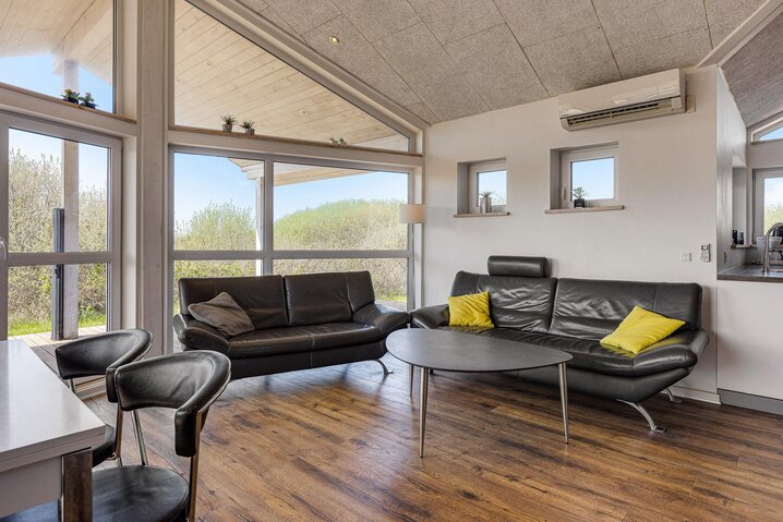 Sommerhus 83007 på Lakolk 5, Lakolk, Rømø - Billede #10