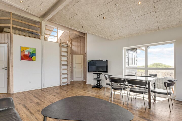 Sommerhus 83007 på Lakolk 5, Lakolk, Rømø - Billede #11