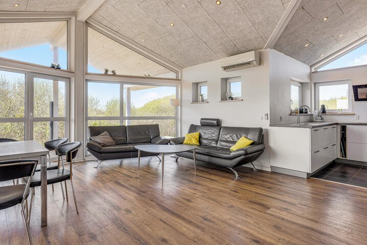 Sommerhus 83007 på Lakolk 5, Lakolk, Rømø - Billede #12