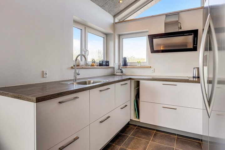 Sommerhus 83007 på Lakolk 5, Lakolk, Rømø - Billede #13