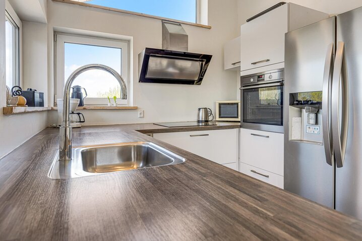 Sommerhus 83007 på Lakolk 5, Lakolk, Rømø - Billede #14