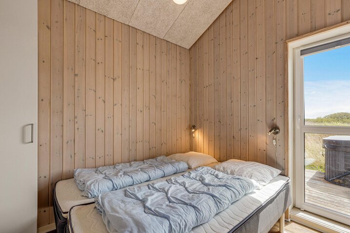 Sommerhus 83007 på Lakolk 5, Lakolk, Rømø - Billede #19