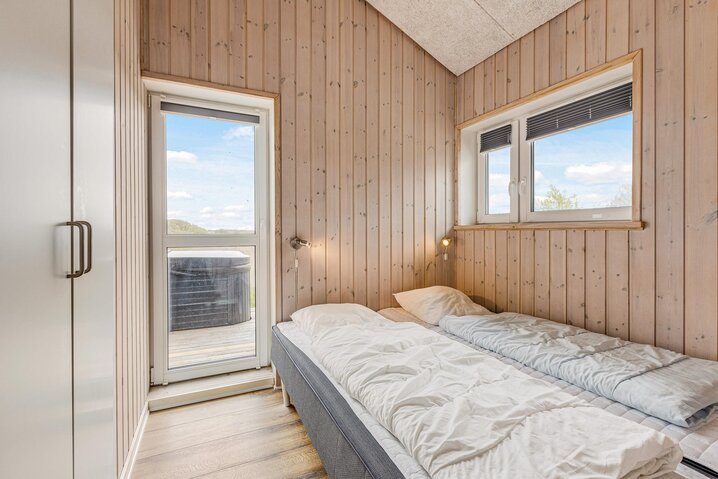 Sommerhus 83007 på Lakolk 5, Lakolk, Rømø - Billede #20