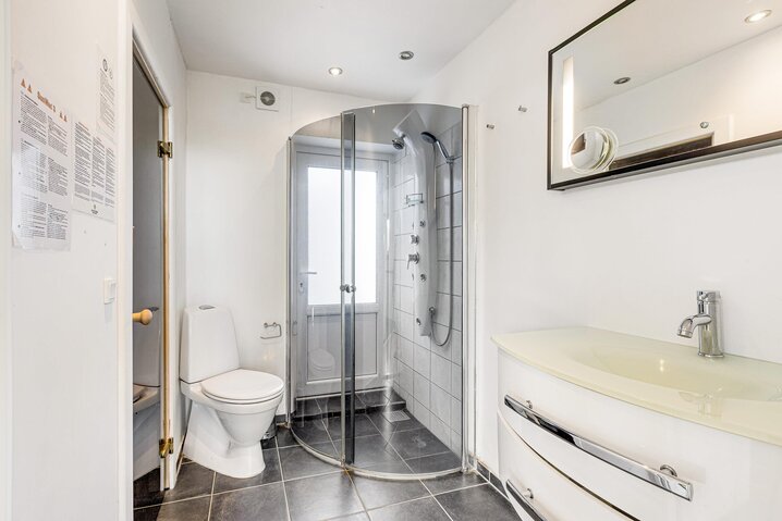 Sommerhus 83007 på Lakolk 5, Lakolk, Rømø - Billede #16